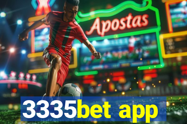 3335bet app